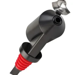 Barstuff Portionierer "Bottle-Master 3000" - schwarz (3,5cl)