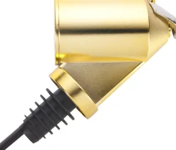 Barstuff Portionierer 4,0cl goldfarben (Bottle-Master 3000)