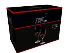 Barstuff Portweinglas Vinum, Riedel - 240ml (2 Stk.)