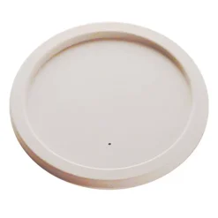 Barstuff PP-Deckel grau Empilable, Euro - 13cm (1 Stk.)