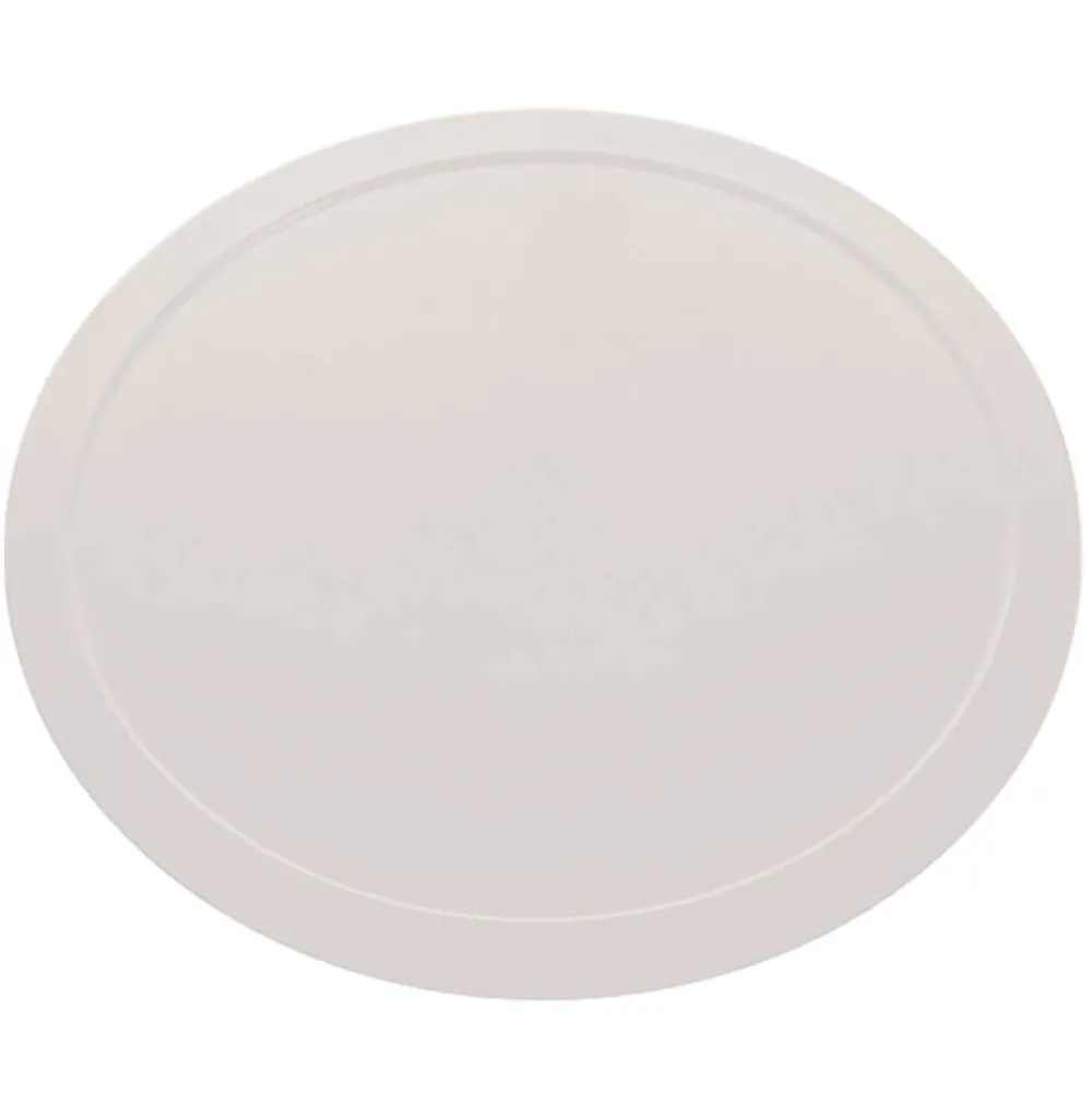Barstuff PP-Deckel grau Empilable, Euro - 14,5cm (1 Stk.)