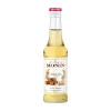 Barstuff Praliné-Nuss - Monin Sirup Kleinflasche (0,25l)