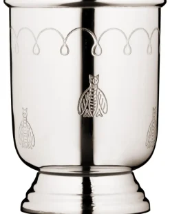 Barstuff Prince of Wales, Silberbecher - 355ml