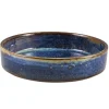 Barstuff Präsentationsschale Terra Aqua Blue – 18 cm (6 Stk.)