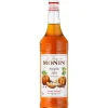 Barstuff Pumpkin Spice - Monin Sirup (1,0l)