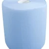 Barstuff Putztuchrolle blau, 2-lg. - 450 Blatt