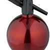 Barstuff Red Ball Soda Siphon, 1 Liter