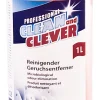 Barstuff Reinigender Geruchsneutralisierer, Clean and Clever Professional - PRO 45 (1,0l)