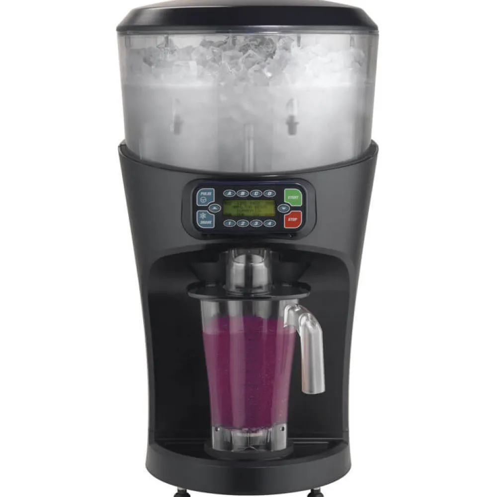 Barstuff Revolution™ Ice Shaver / Blender - Hamilton Beach (HBS1400R-CE)
