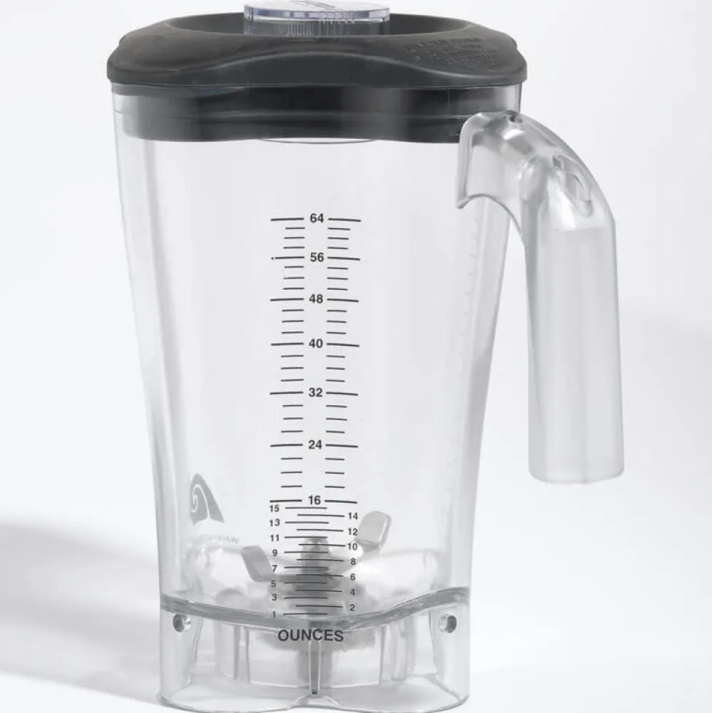 Barstuff Revolution™ Ice Shaver / Blender - Hamilton Beach (HBS1400R-CE)