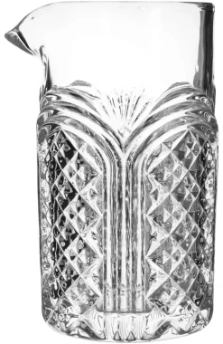 Barstuff Rührglas Astor, 500ml