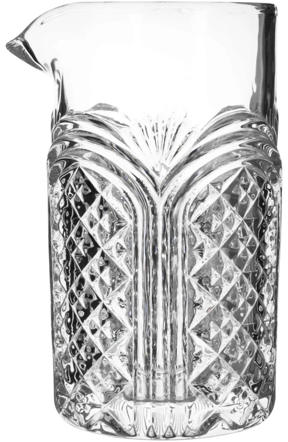 Barstuff Rührglas Astor, 500ml