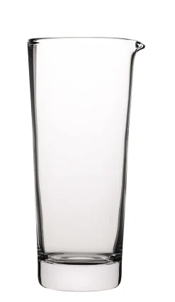 Barstuff Rührglas Calabrese, mit Ausgusslippe - 860ml
