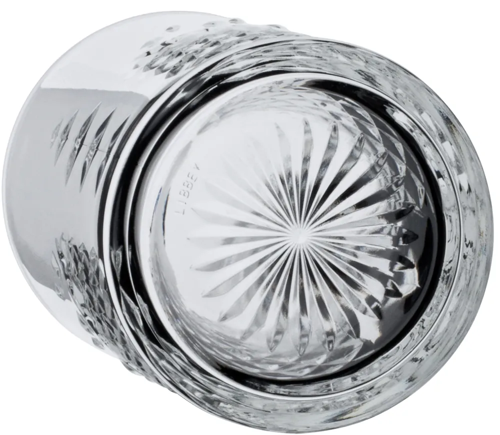 Barstuff Rührglas Carats, Libbey - 750ml