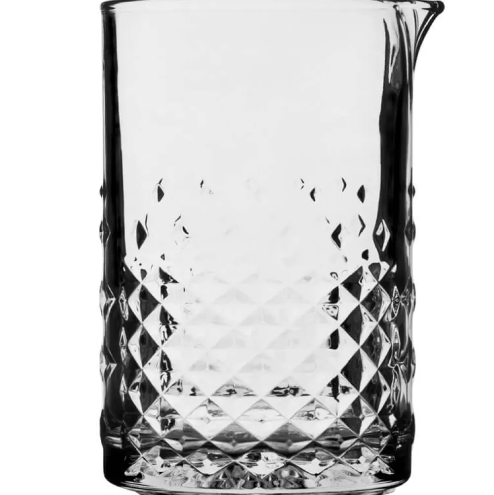 Barstuff Rührglas Carats, Onis - 750ml