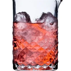 Barstuff Rührglas Carats, Onis - 750ml
