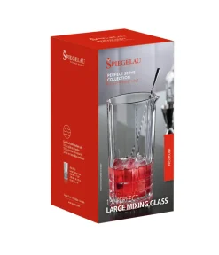 Barstuff Rührglas groß, Perfect Serve Collection Spiegelau - 750ml