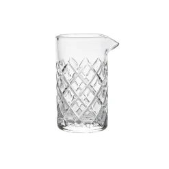 Barstuff Rührglas mit Ausgusslippe- 500ml