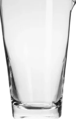 Barstuff Rührglas mit Ausgusslippe - 950ml