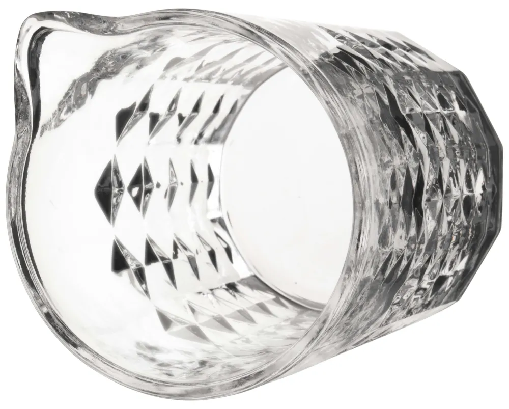 Barstuff Rührglas New York, Arcoroc - 550ml