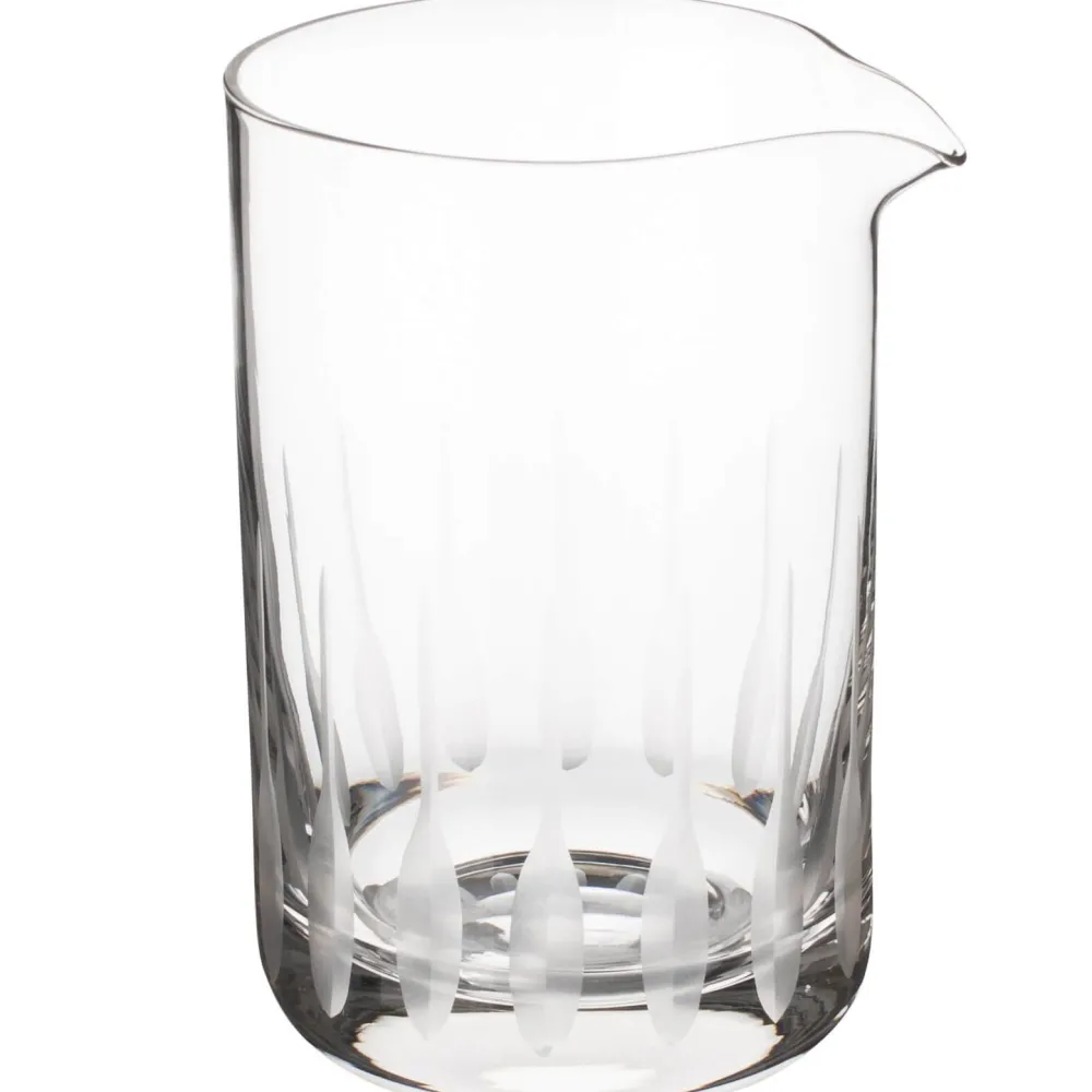 Barstuff Rührglas Paddle mit Ausgusslippe, Prime Bar - ca. 600ml