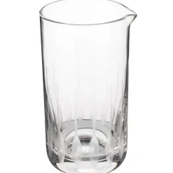 Barstuff Rührglas Paddle tall mit Ausgusslippe, Prime Bar - 840ml