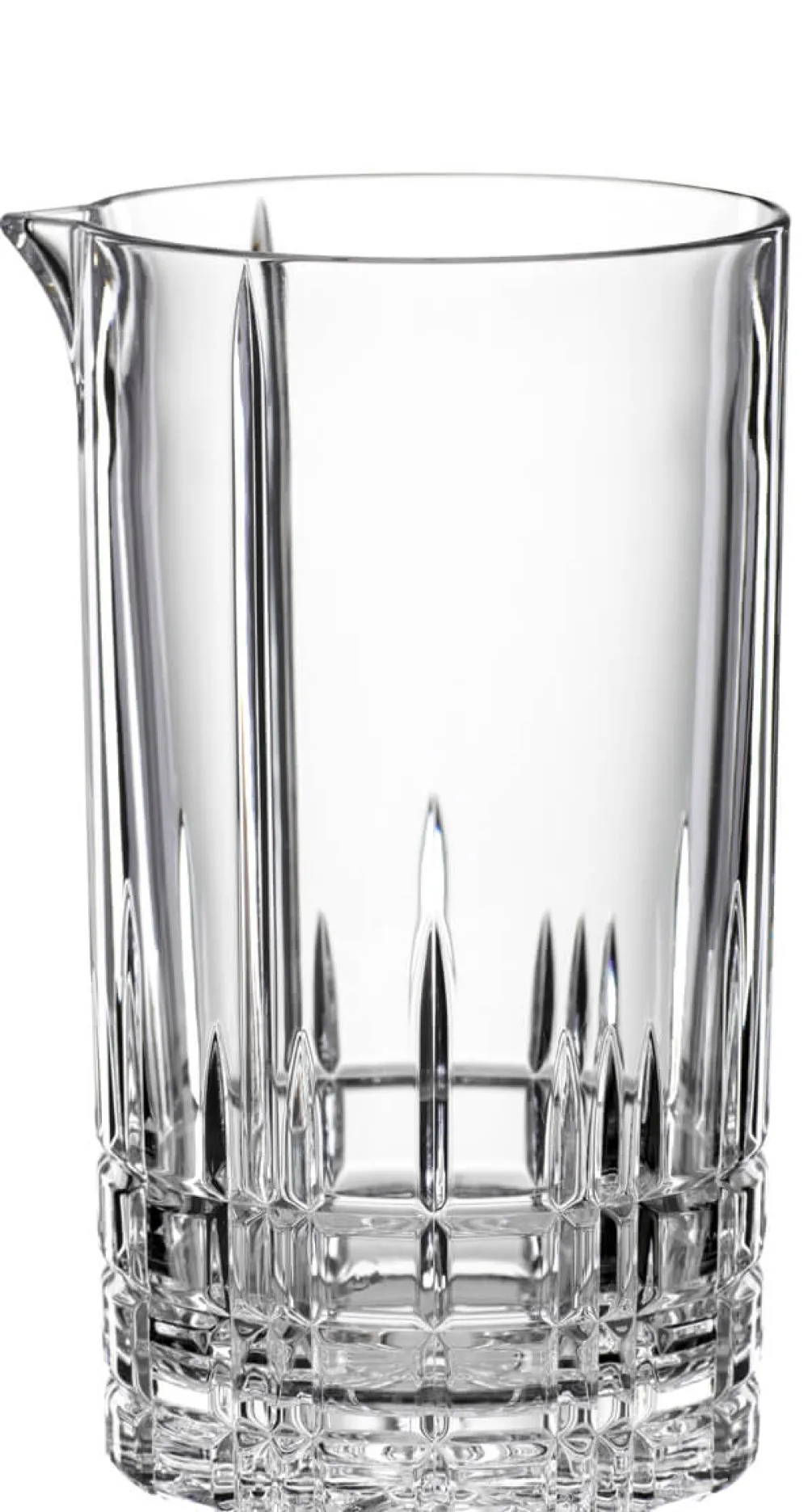 Barstuff Rührglas, Perfect Serve Collection Spiegelau - 637ml