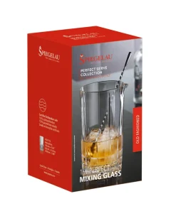 Barstuff Rührglas, Perfect Serve Collection Spiegelau - 637ml