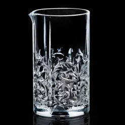 Barstuff Rührglas Tattoo, RCR, Kristallglas - 650ml