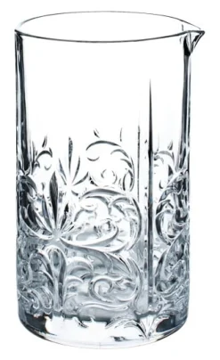 Barstuff Rührglas Tattoo, RCR, Kristallglas - 650ml