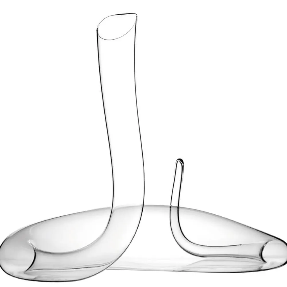 Barstuff Riedel Mamba Dekanter, Dekanter handgefertigt - (1 Stk.)