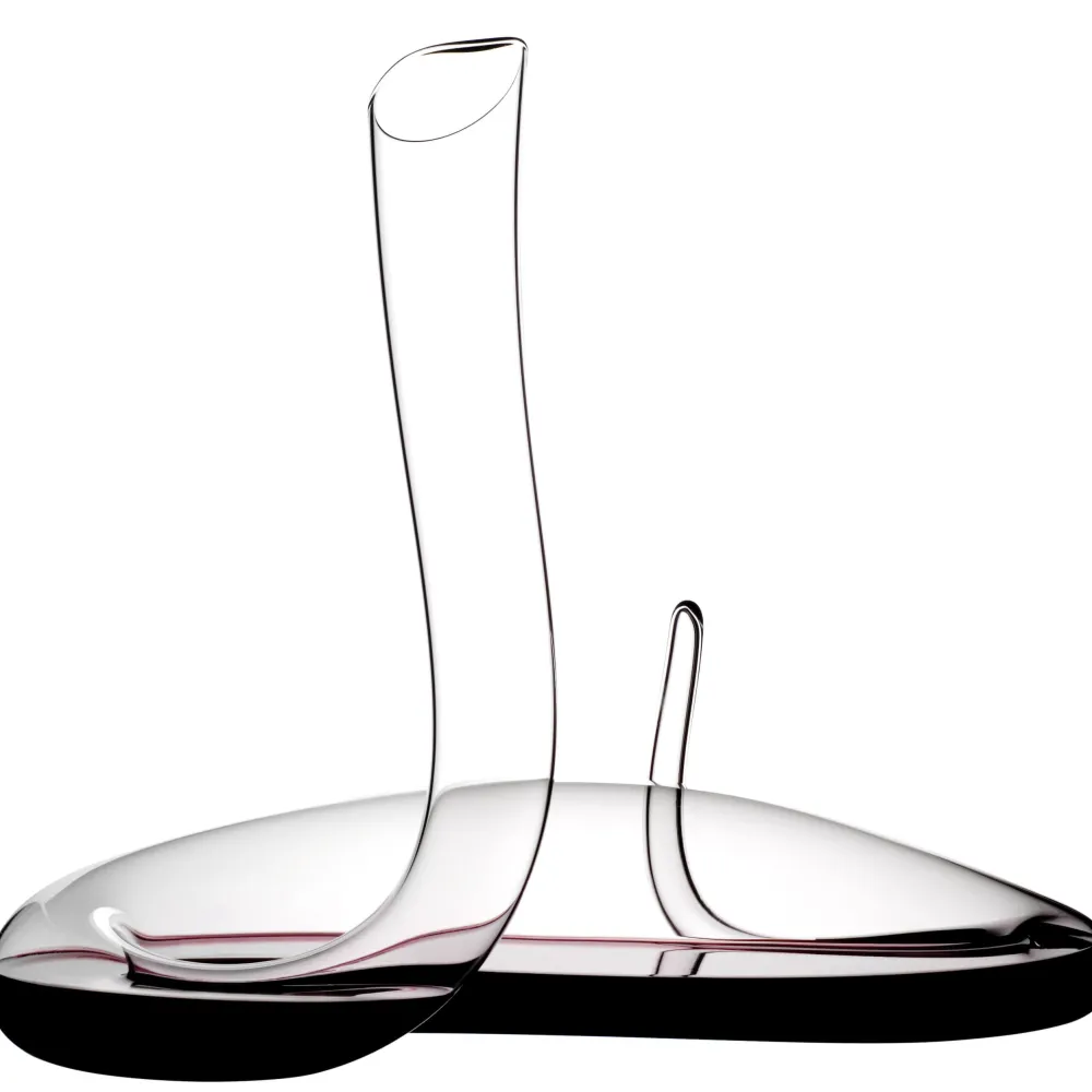 Barstuff Riedel Mamba Dekanter, Dekanter handgefertigt - (1 Stk.)