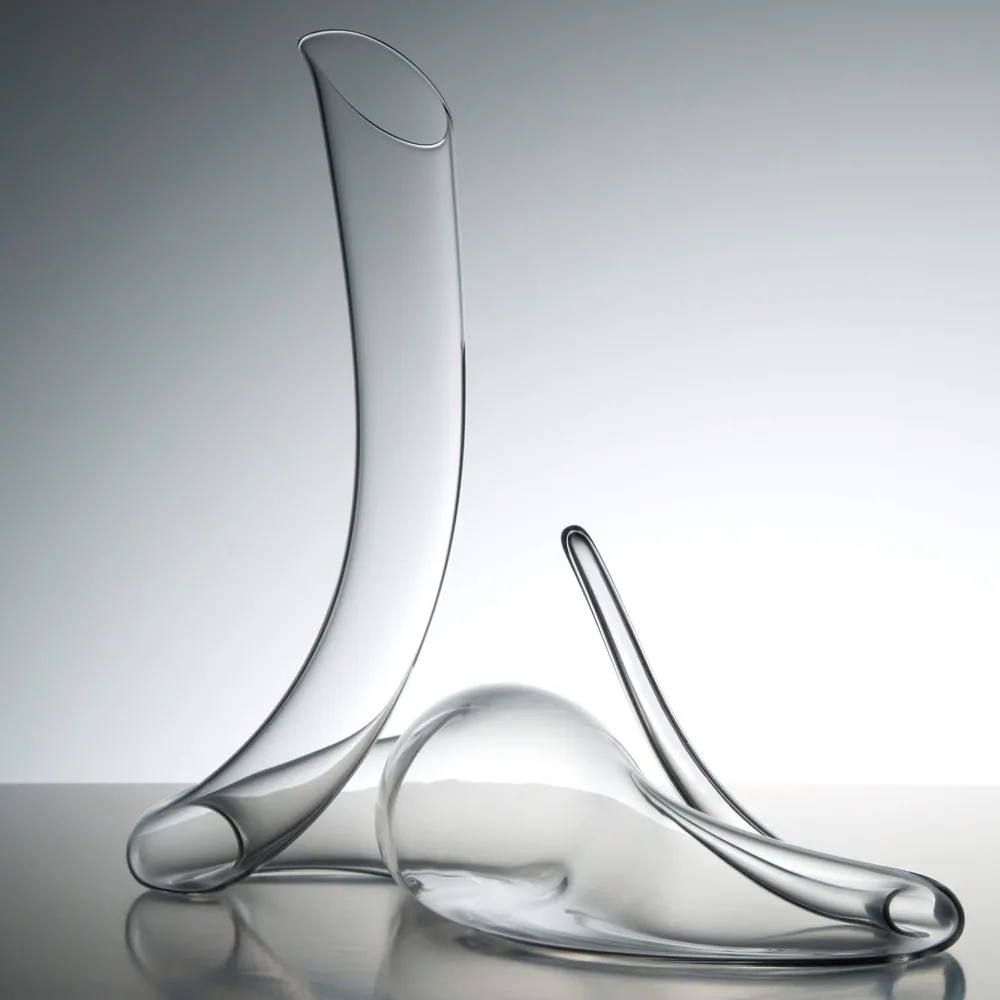 Barstuff Riedel Mamba Dekanter, Dekanter handgefertigt - (1 Stk.)