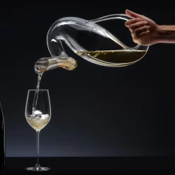 Barstuff Riedel Mamba Dekanter, Dekanter handgefertigt - (1 Stk.)