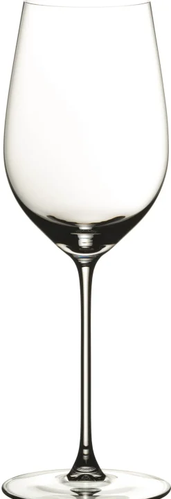 Barstuff Riesling/Zinfandel Glas Veritas, Riedel - 395ml (2 Stk.)