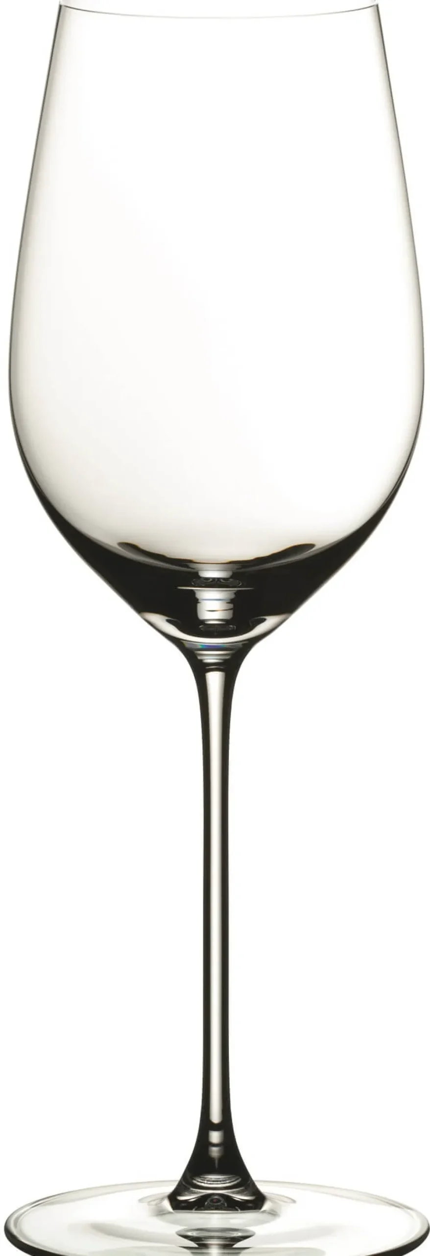 Barstuff Riesling/Zinfandel Glas Veritas, Riedel - 395ml (2 Stk.)