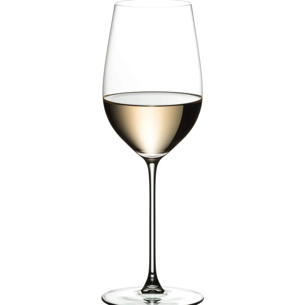 Barstuff Riesling/Zinfandel Glas Veritas, Riedel - 395ml (2 Stk.)