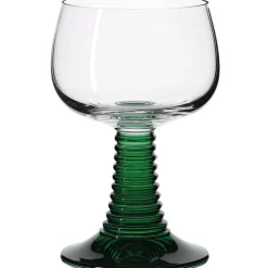 Barstuff Römer Weinglas / Weinrömer - 270ml, 0,2l Eiche