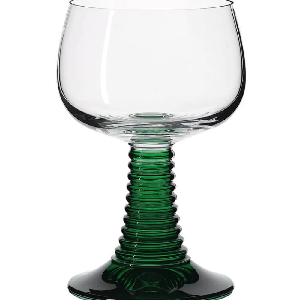 Barstuff Römer Weinglas / Weinrömer - 270ml, 0,2l Eiche