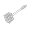 Barstuff Robuster Fleischklopfer, Aluminium - 24cm/550g