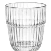 Barstuff Rocks Glas Barshine, Bormioli Rocco - 305ml