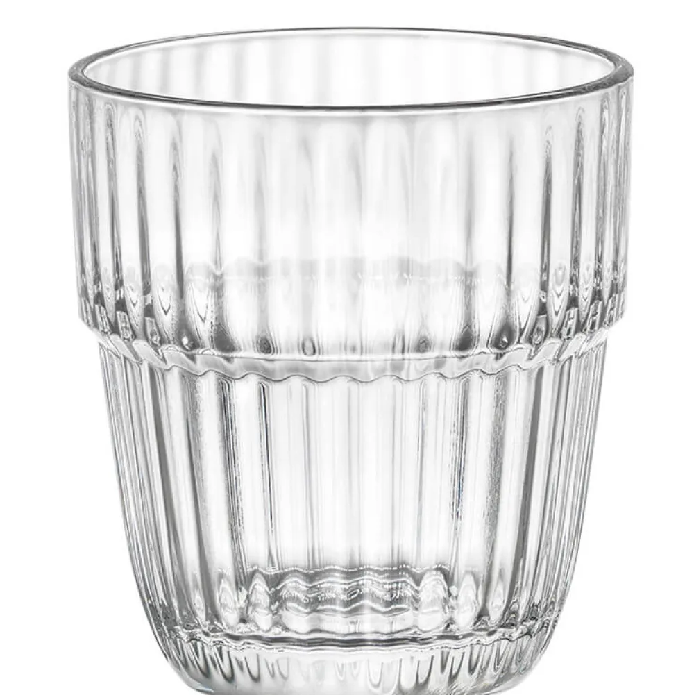 Barstuff Rocks Glas Barshine, Bormioli Rocco - 305ml