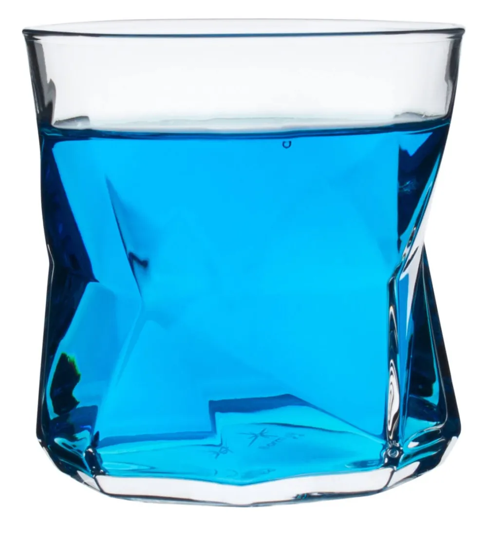Barstuff Rocks Glas Cassiopea, Bormioli Rocco - 330ml