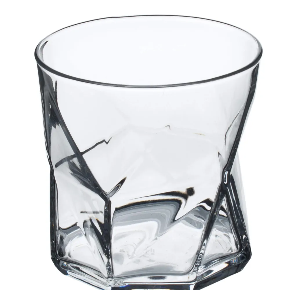 Barstuff Rocks Glas Cassiopea, Bormioli Rocco - 330ml