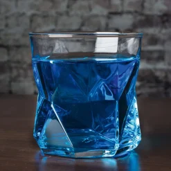 Barstuff Rocks Glas Cassiopea, Bormioli Rocco - 330ml