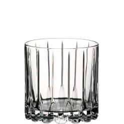 Barstuff Rocks Glas Drink Specific Glassware, Riedel Bar - 283ml (2 Stk.)