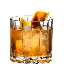 Barstuff Rocks Glas Drink Specific Glassware, Riedel Bar - 283ml (2 Stk.)