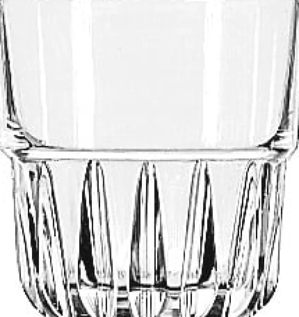 Barstuff Rocks Glas Everest, Libbey - 237ml