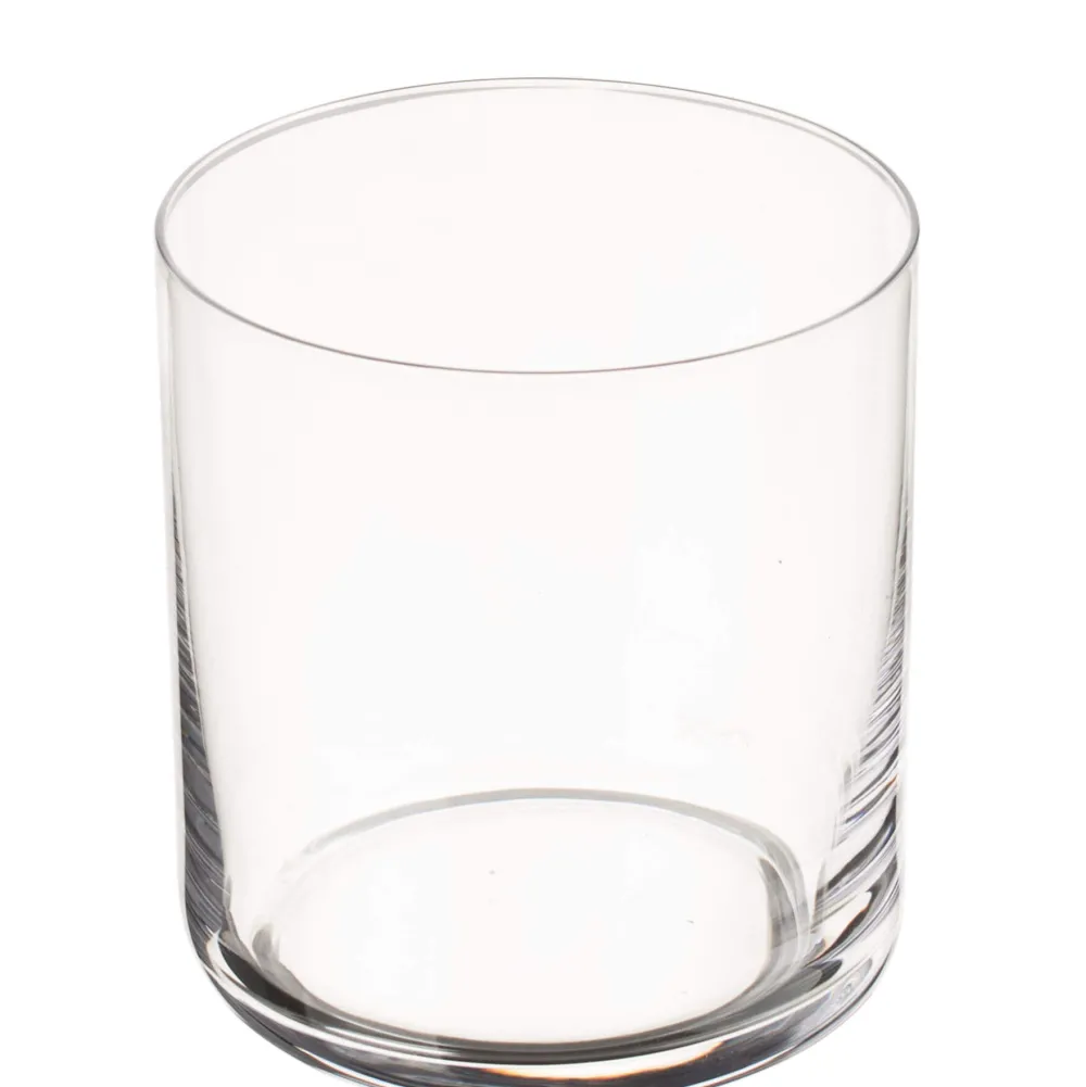 Barstuff Rocks Glas Finesse, Nude - 300ml