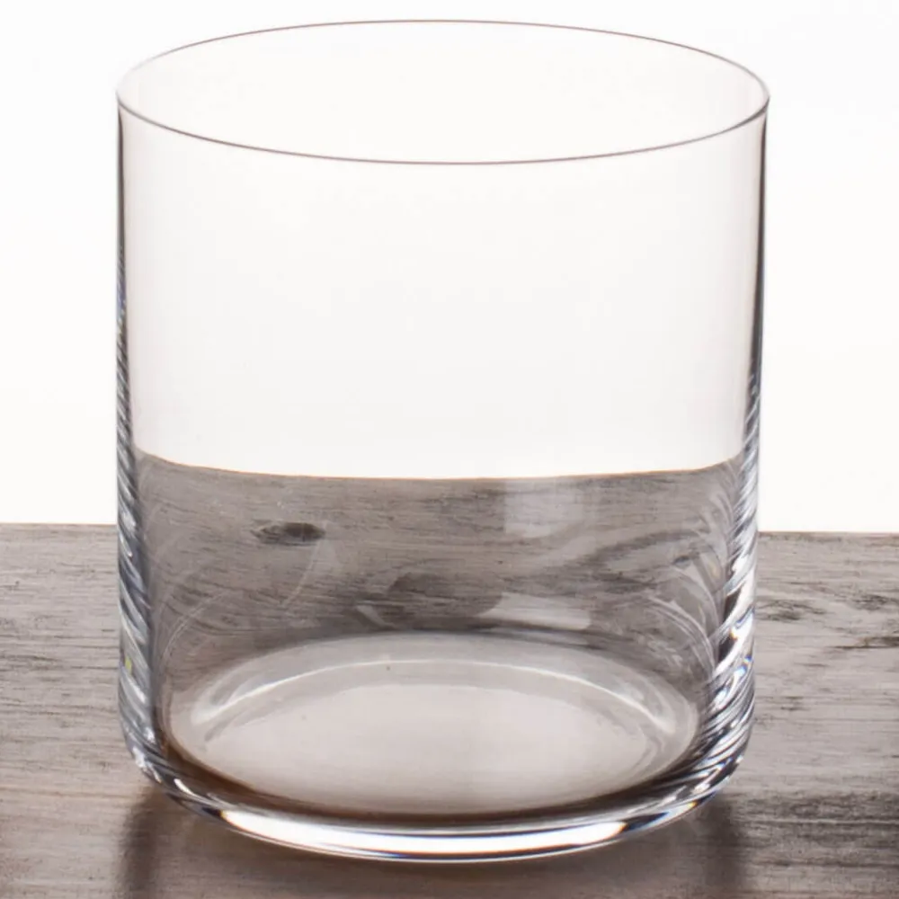 Barstuff Rocks Glas Finesse, Nude - 300ml